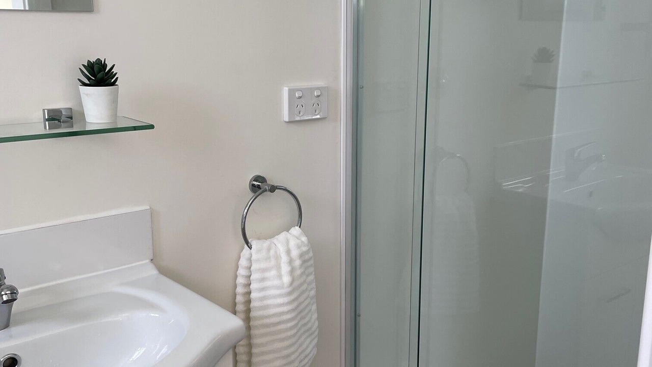 Photo of Bathroom in Avoca