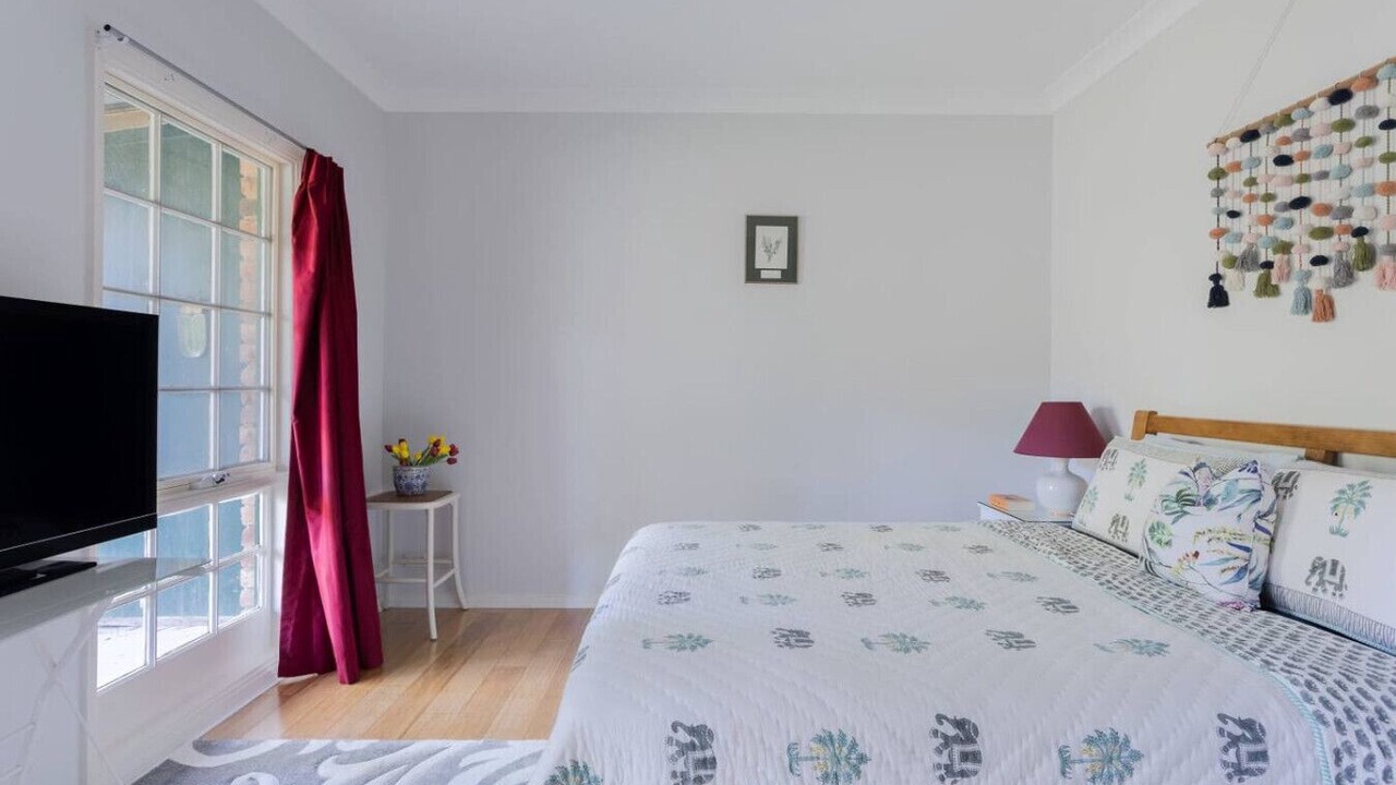 Photo of Bedroom in Katoomba