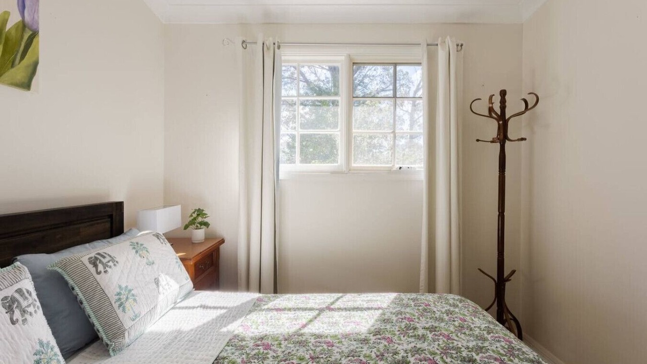 Photo of Bedroom in Katoomba