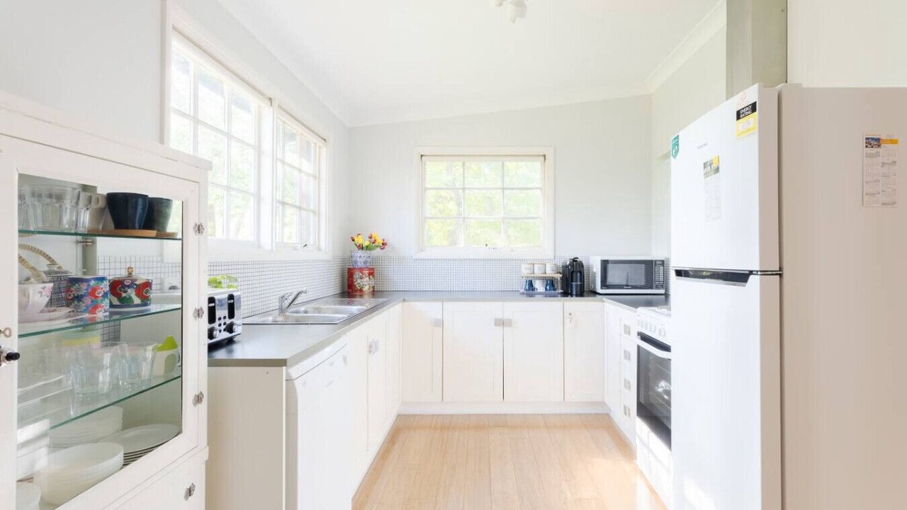 Photo of Kitchen in Katoomba
