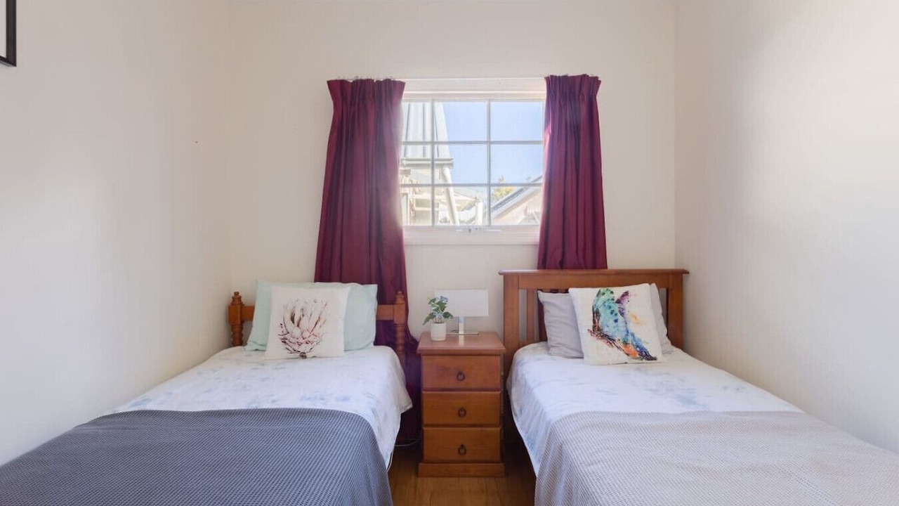 Photo of Bedroom in Katoomba