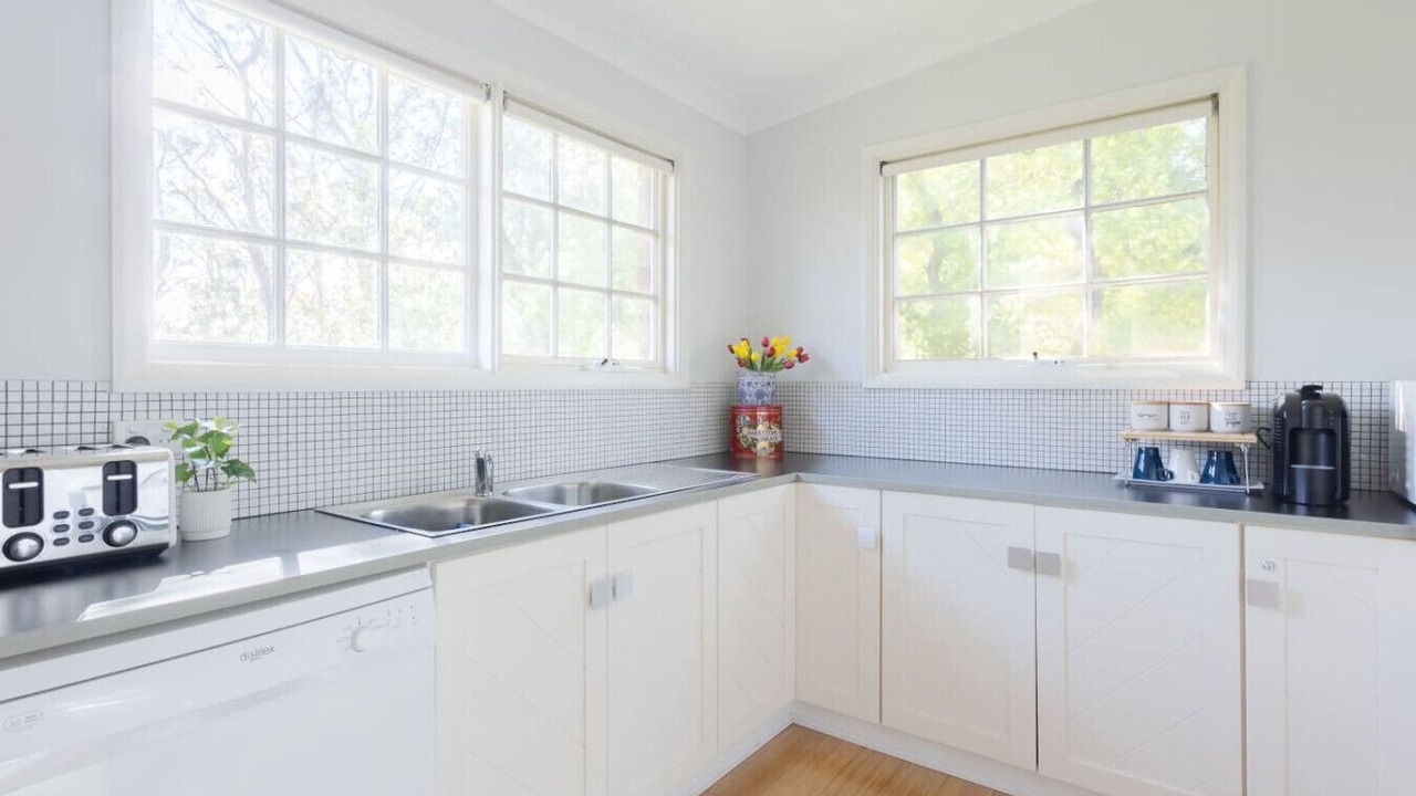 Photo of Kitchen in Katoomba