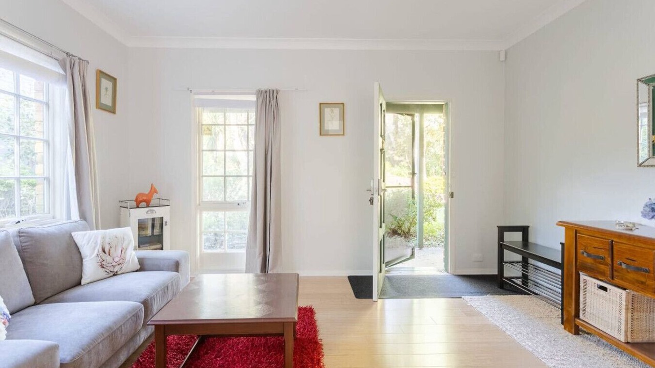 Photo of Livingroom in Katoomba
