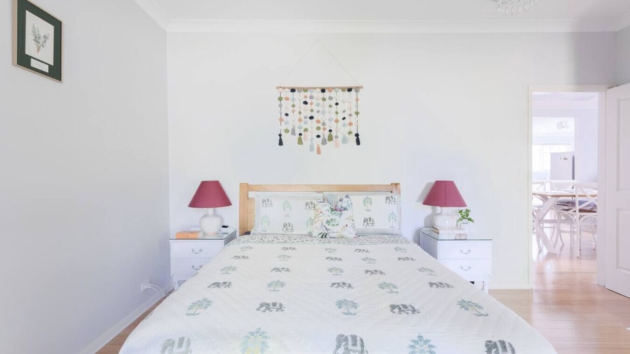 Photo of Bedroom in Katoomba