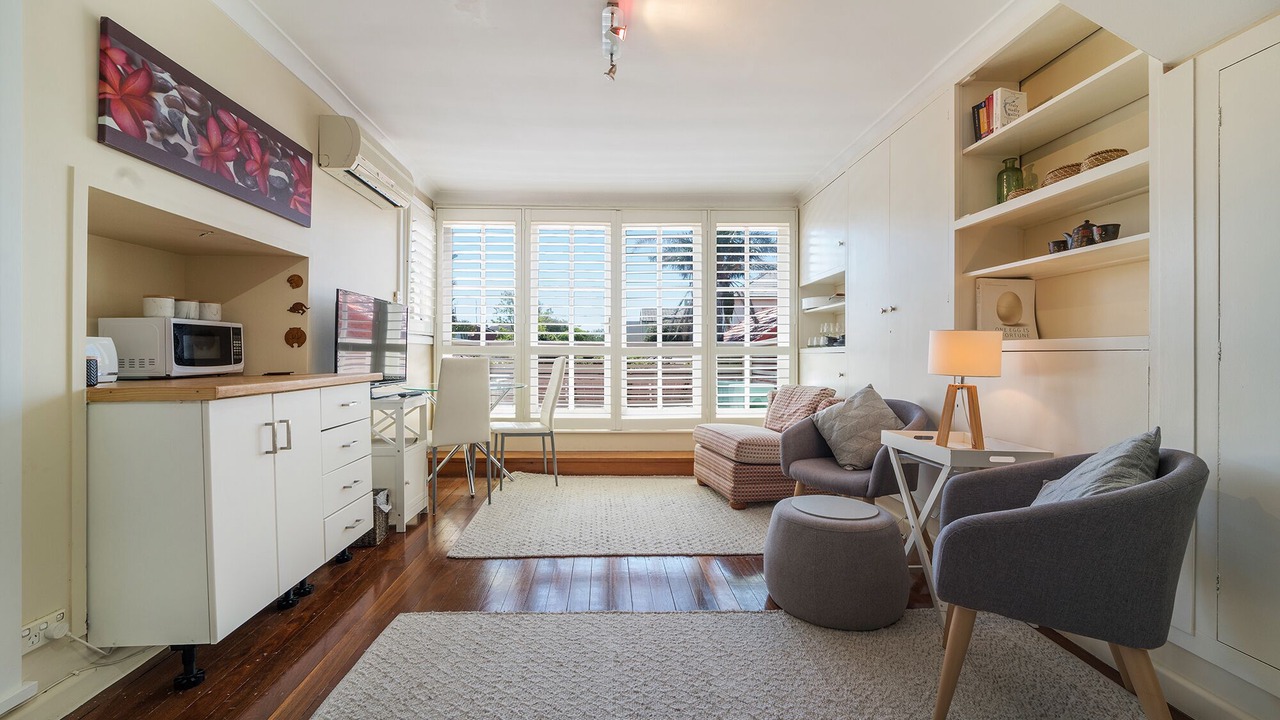 Photo of Livingroom in Dover Heights