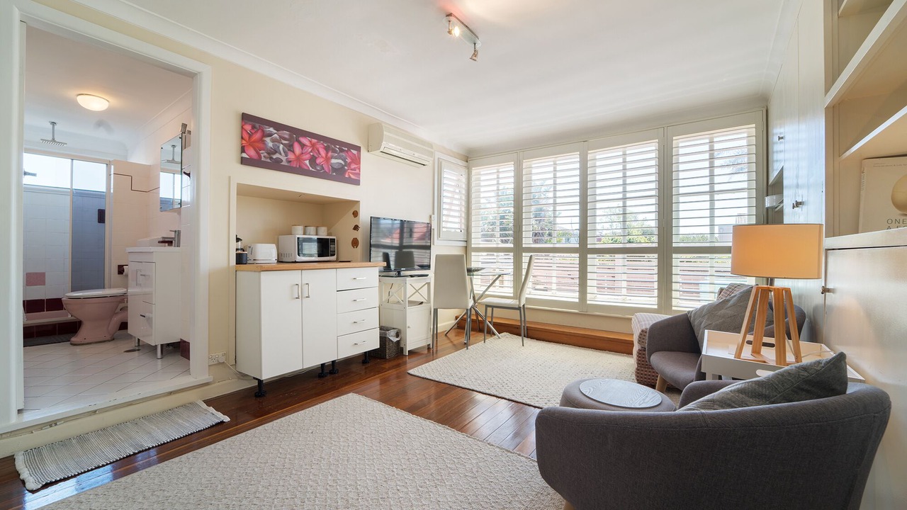 Photo of Livingroom in Dover Heights