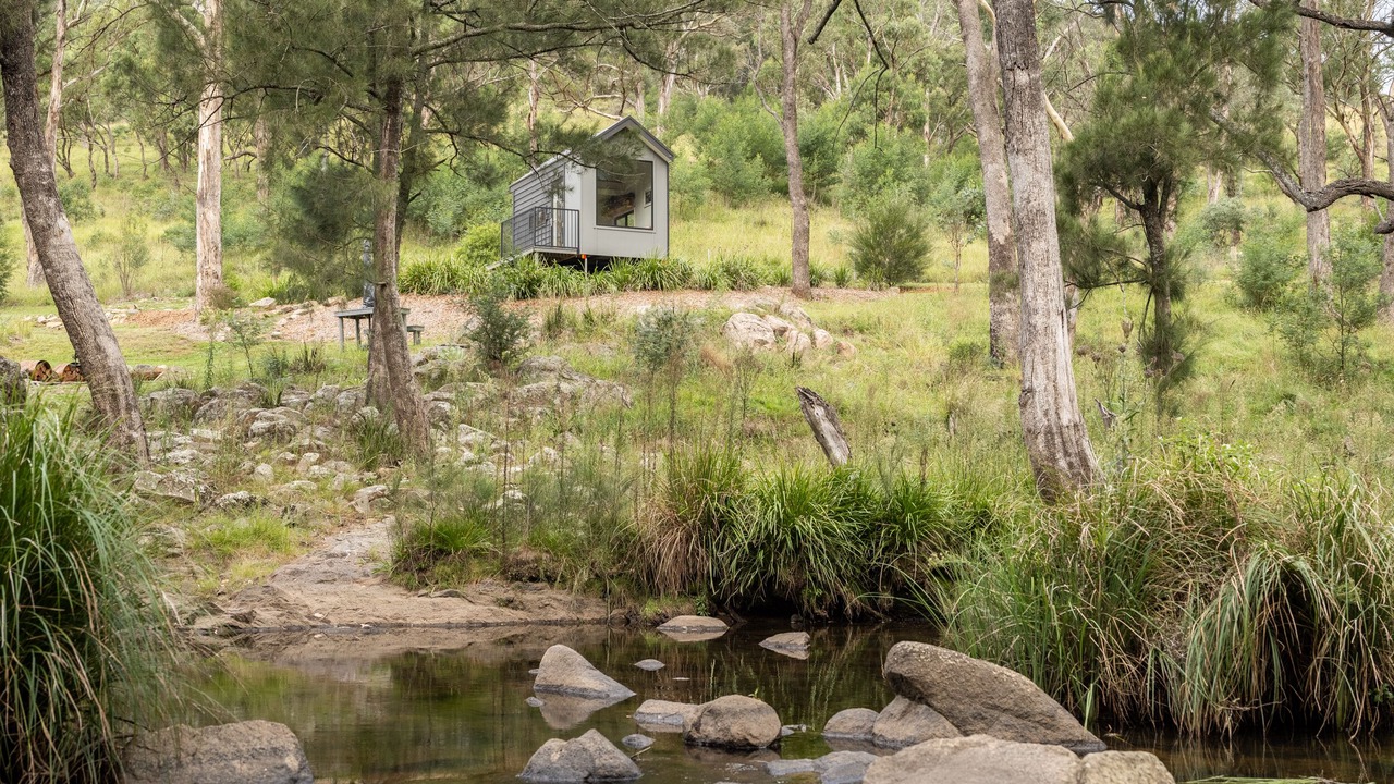 Photo of Outdoor in Joadja