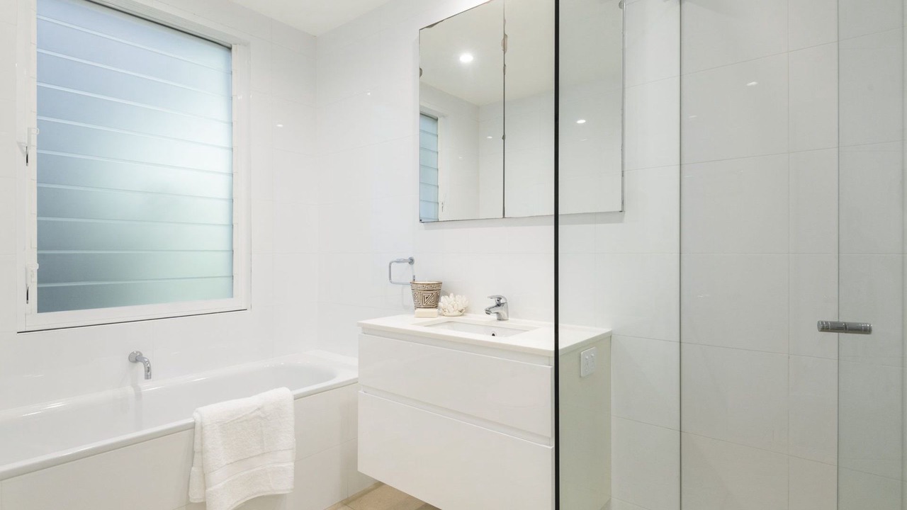 Photo of Bathroom in Palm Beach