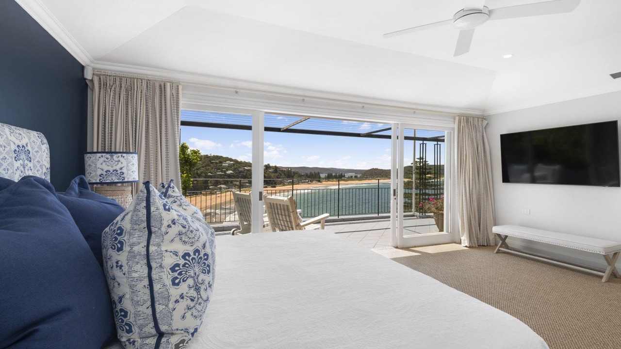 Photo of Bedroom in Palm Beach