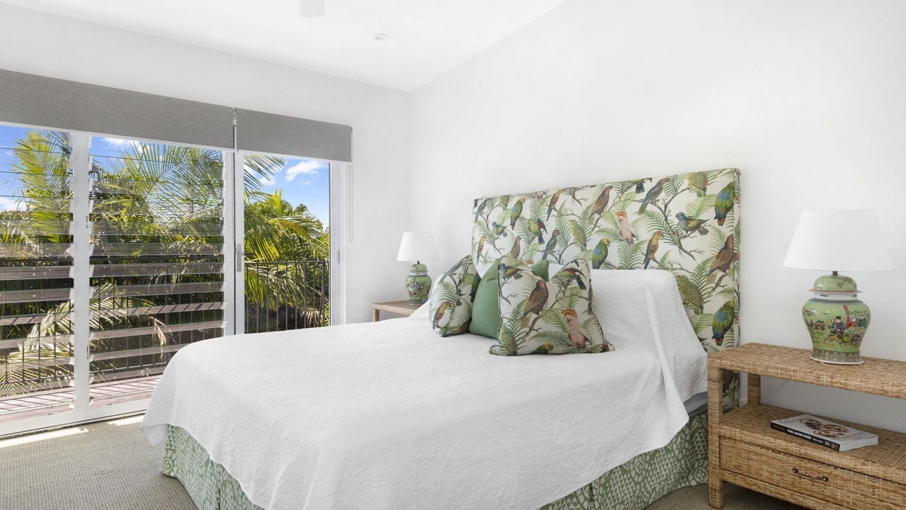 Photo of Bedroom in Palm Beach