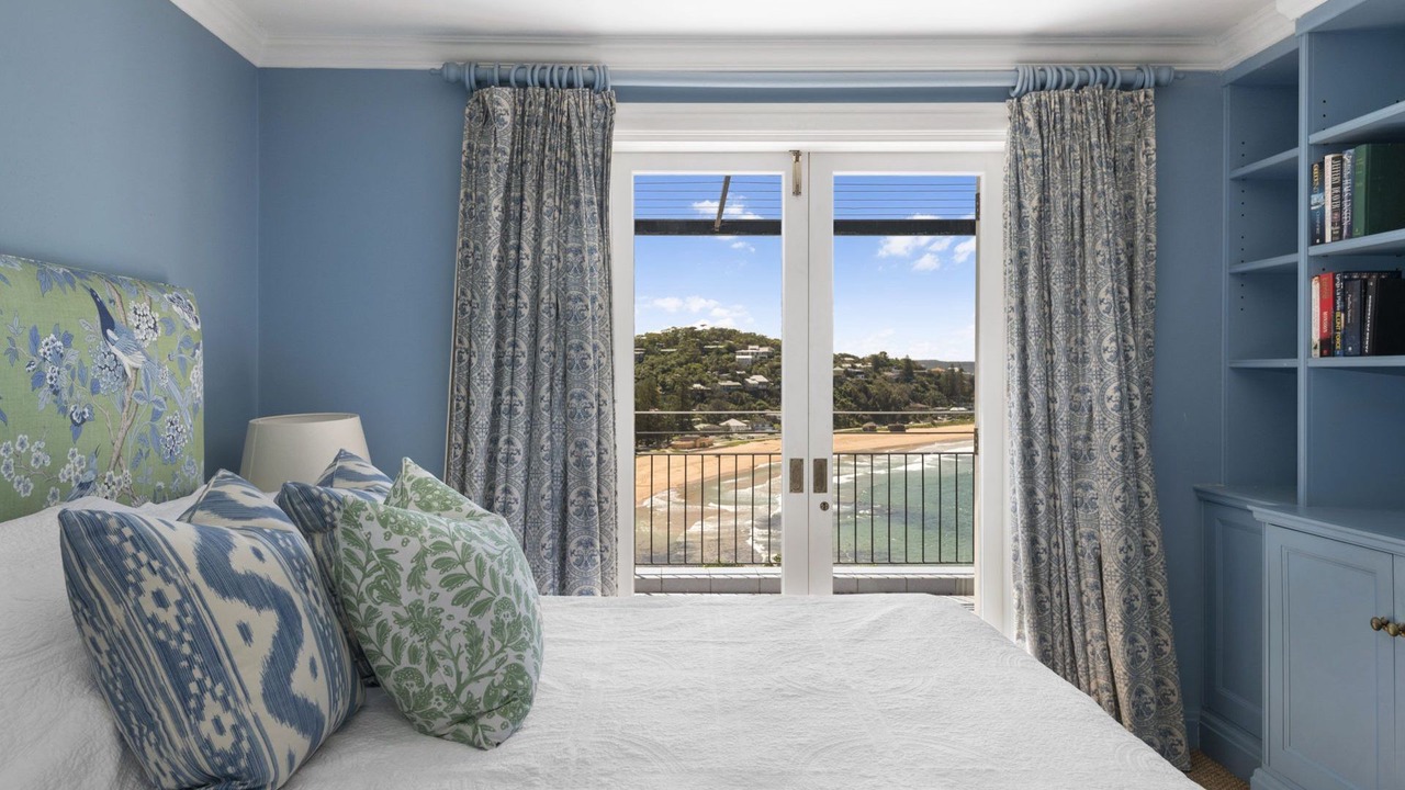 Photo of Bedroom in Palm Beach