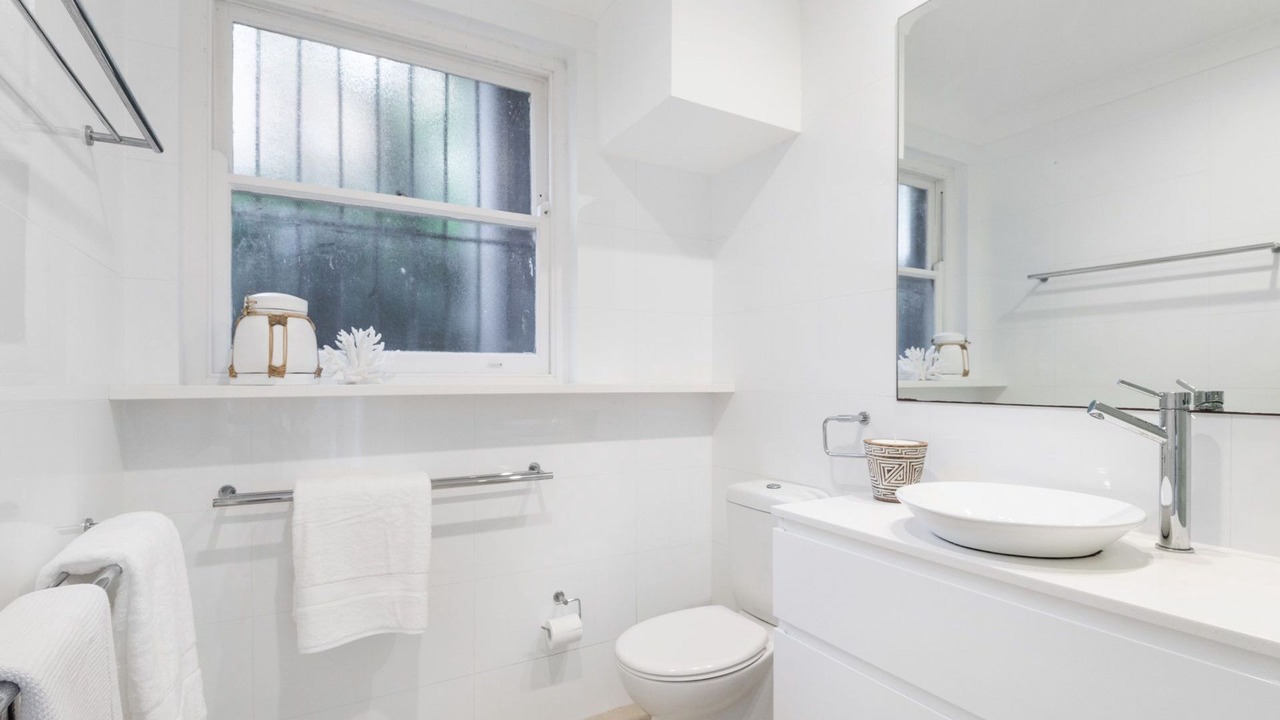 Photo of Bathroom in Palm Beach