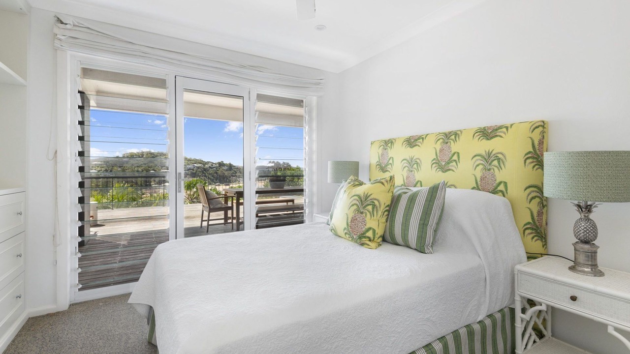 Photo of Bedroom in Palm Beach