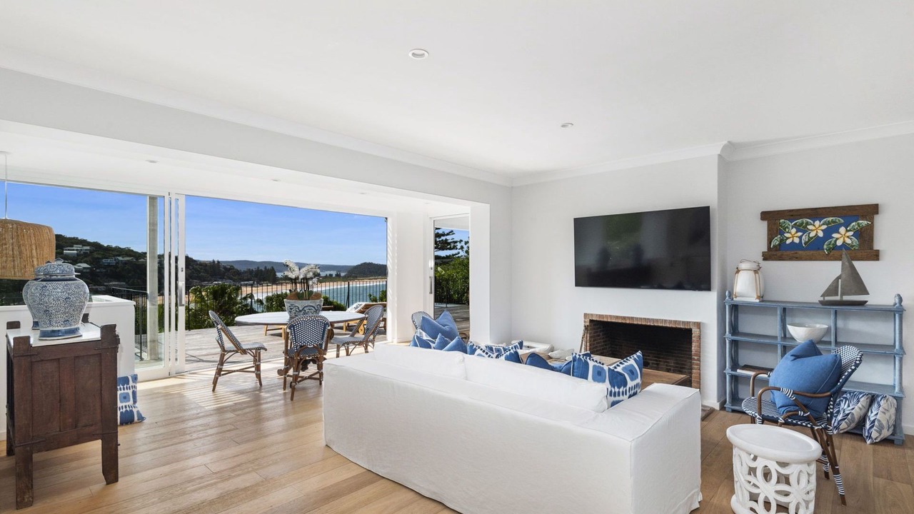 Photo of Livingroom in Palm Beach