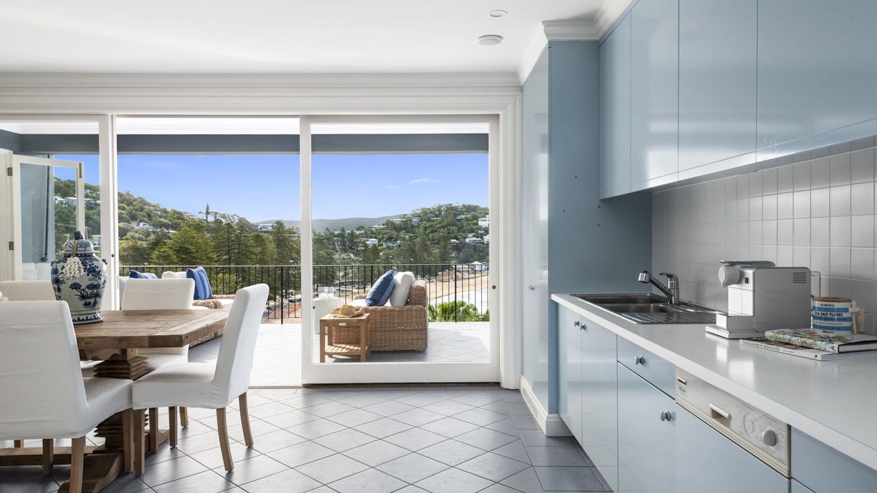 Photo of Kitchen in Palm Beach