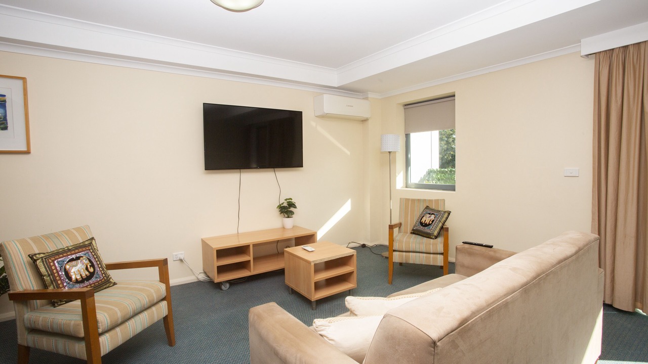 Photo of Livingroom in The Entrance