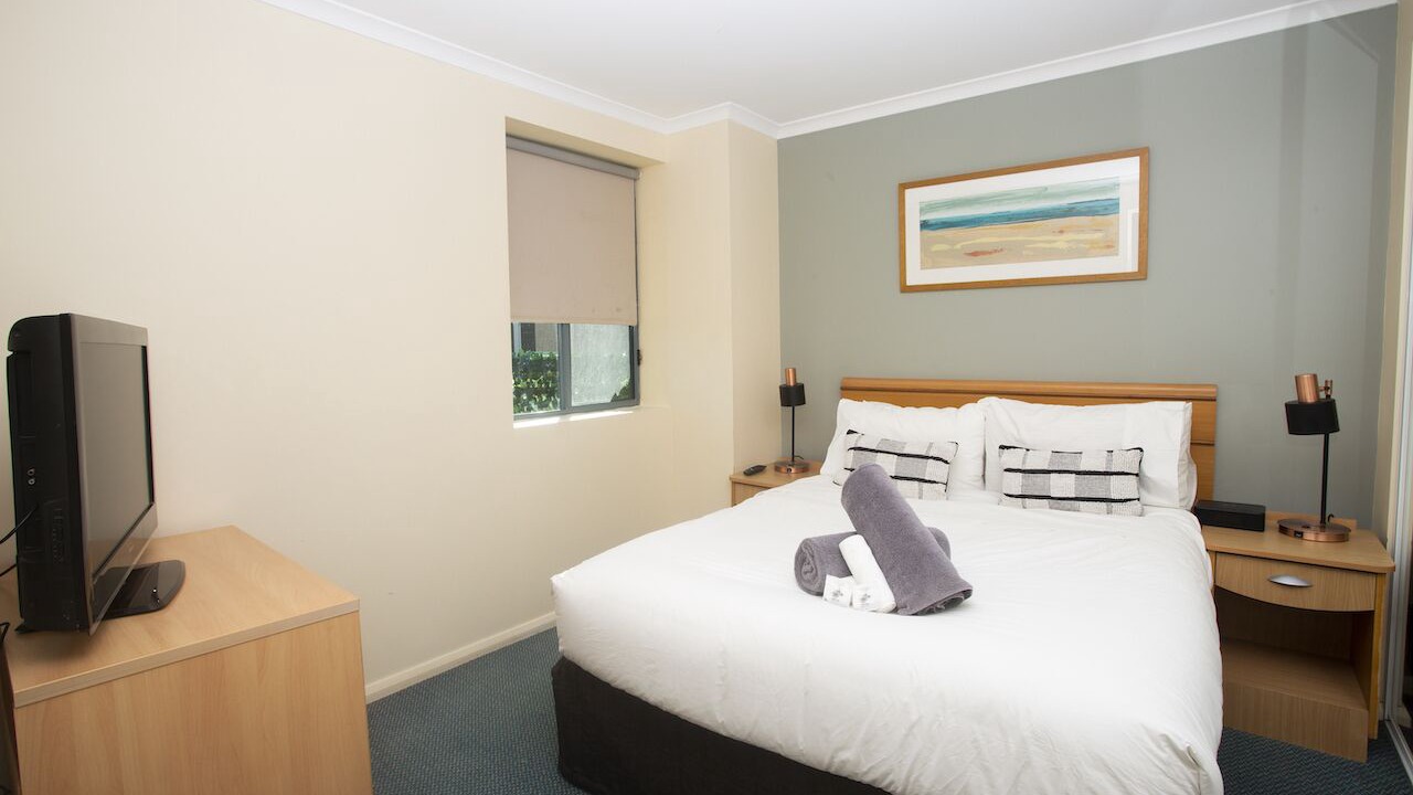 Photo of Bedroom in The Entrance