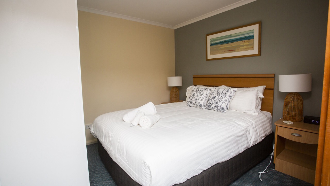 Photo of Bedroom in The Entrance