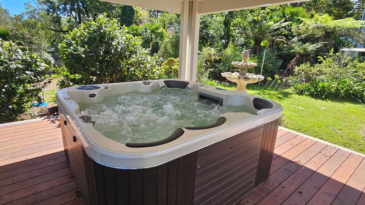 Photo of Outdoor in Wentworth Falls