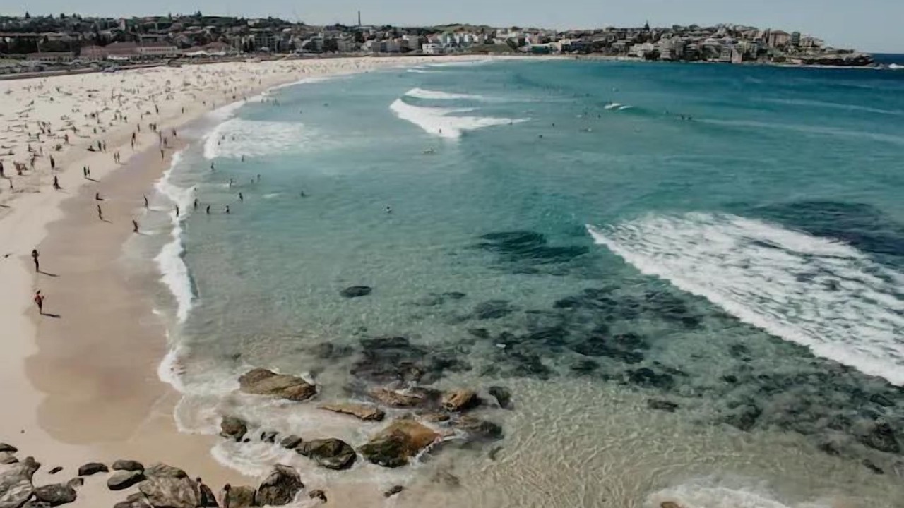 Photo of Others in Bondi Beach