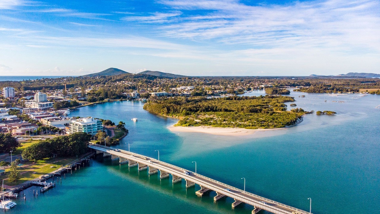 Photo of Outdoor in Forster