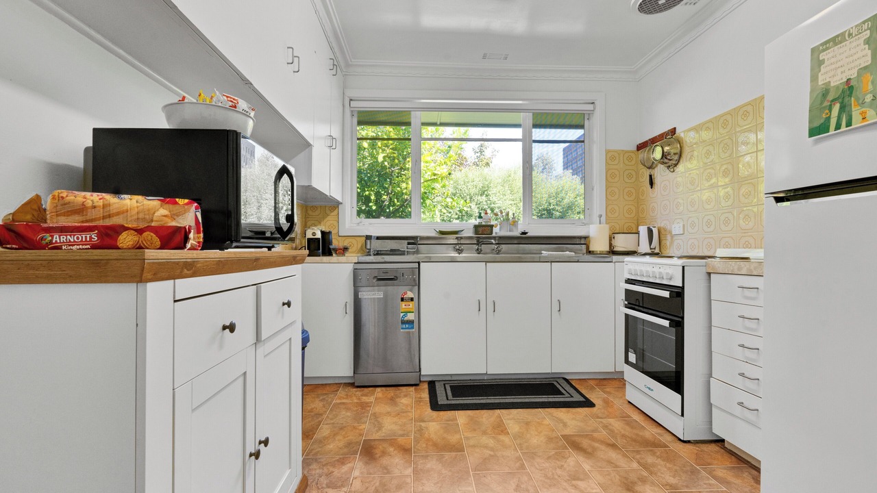 Photo of Kitchen in Braddon