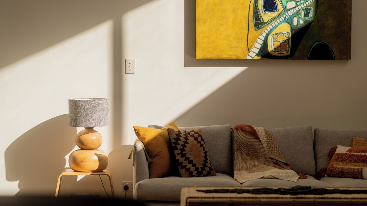 Photo of Livingroom in Maianbar