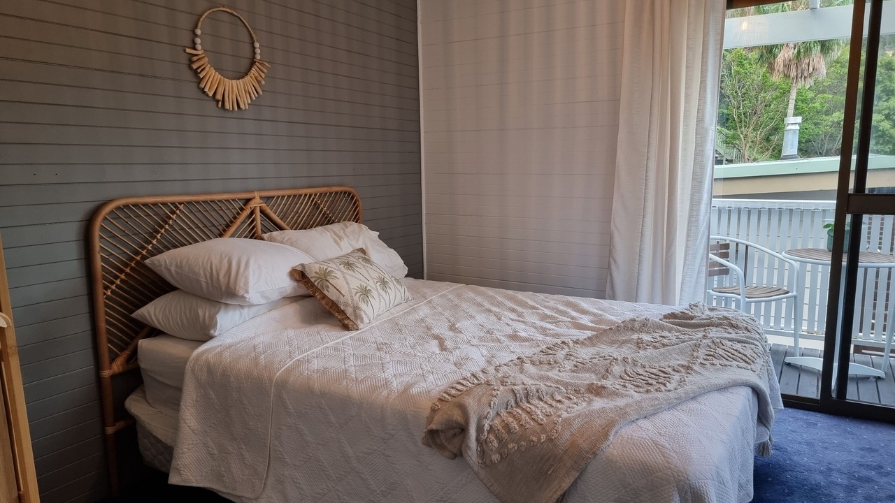 Photo of Bedroom in Great Mackerel Beach