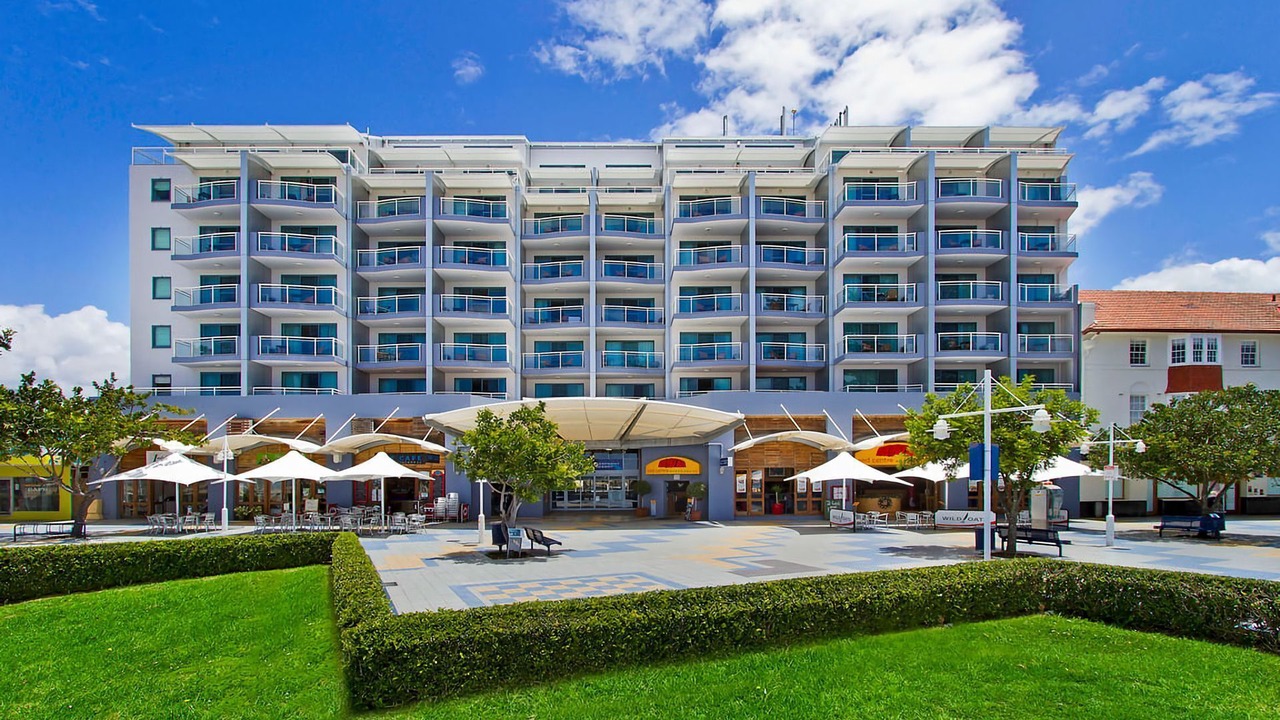 Photo of Outdoor in The Entrance
