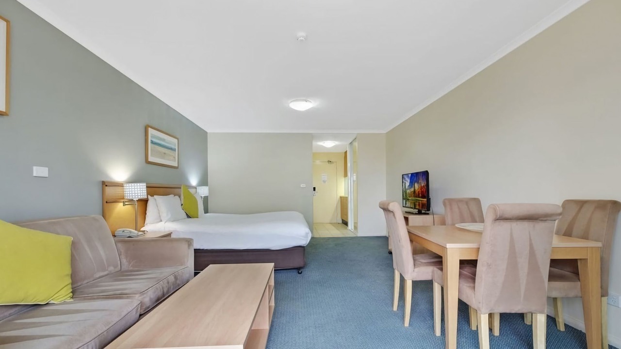 Photo of Bedroom in The Entrance