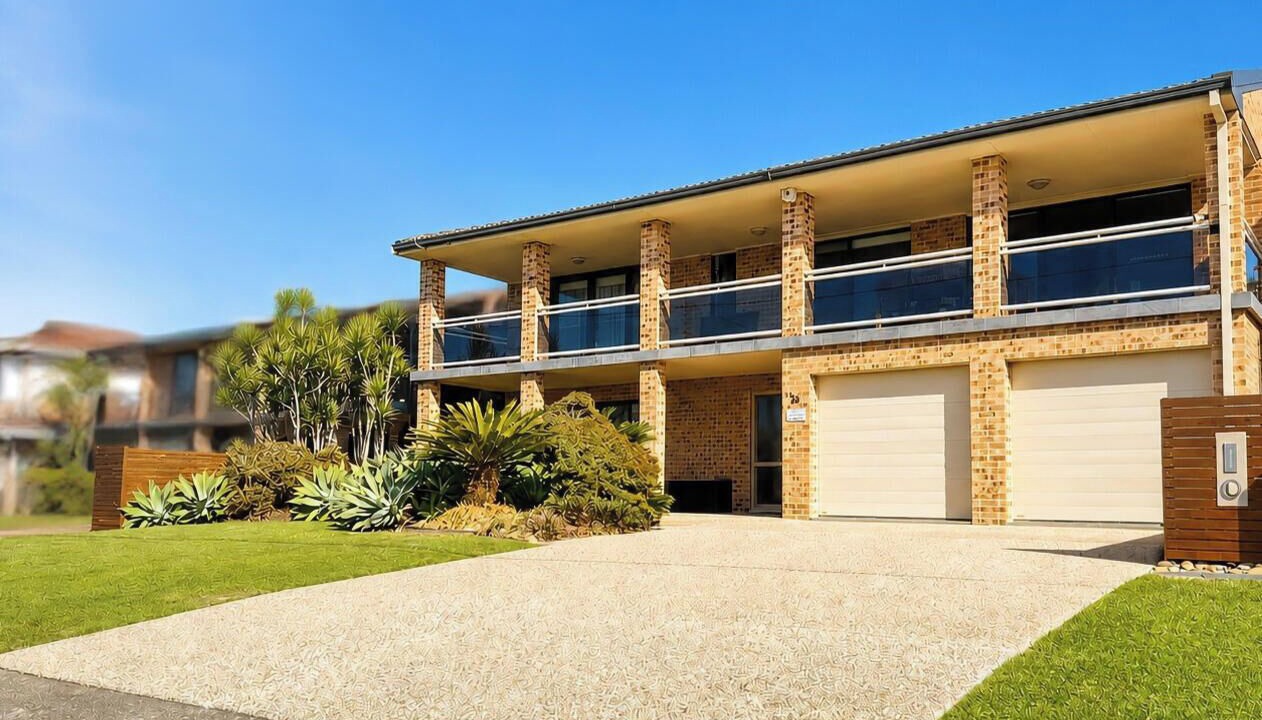 Photo of Outdoor in Caves Beach