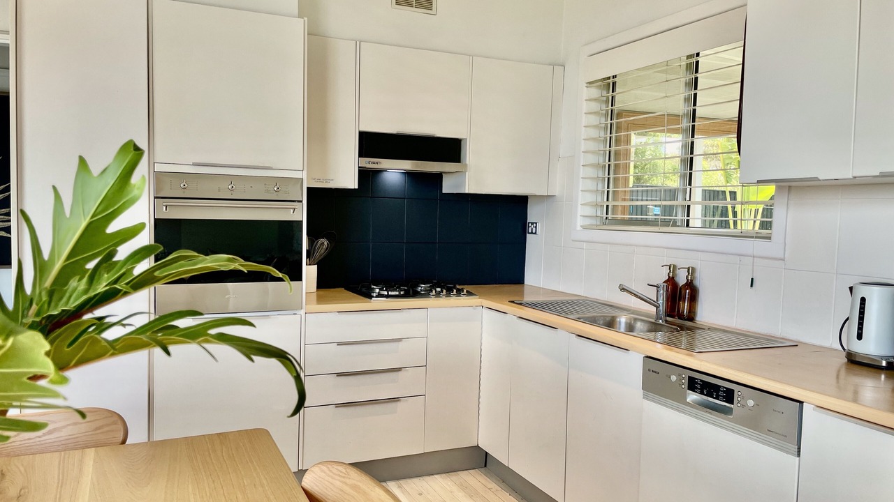 Photo of Kitchen in Bilgola Beach