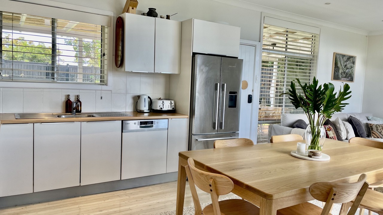 Photo of Kitchen in Bilgola Beach