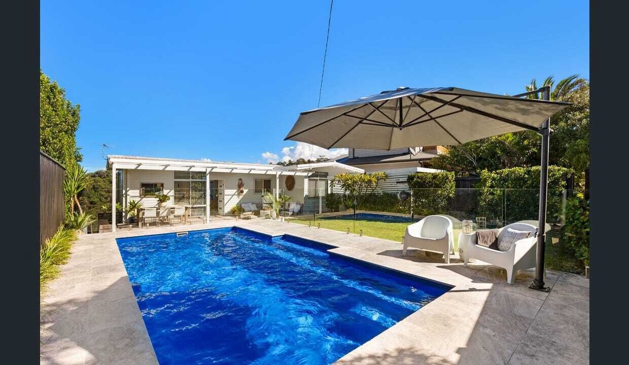 Photo of Outdoor in Bilgola Beach