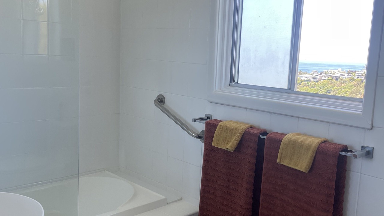 Photo of Bathroom in Bilgola Beach