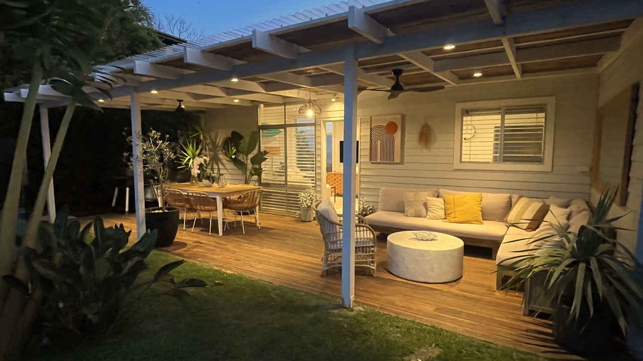 Photo of Outdoor in Bilgola Beach