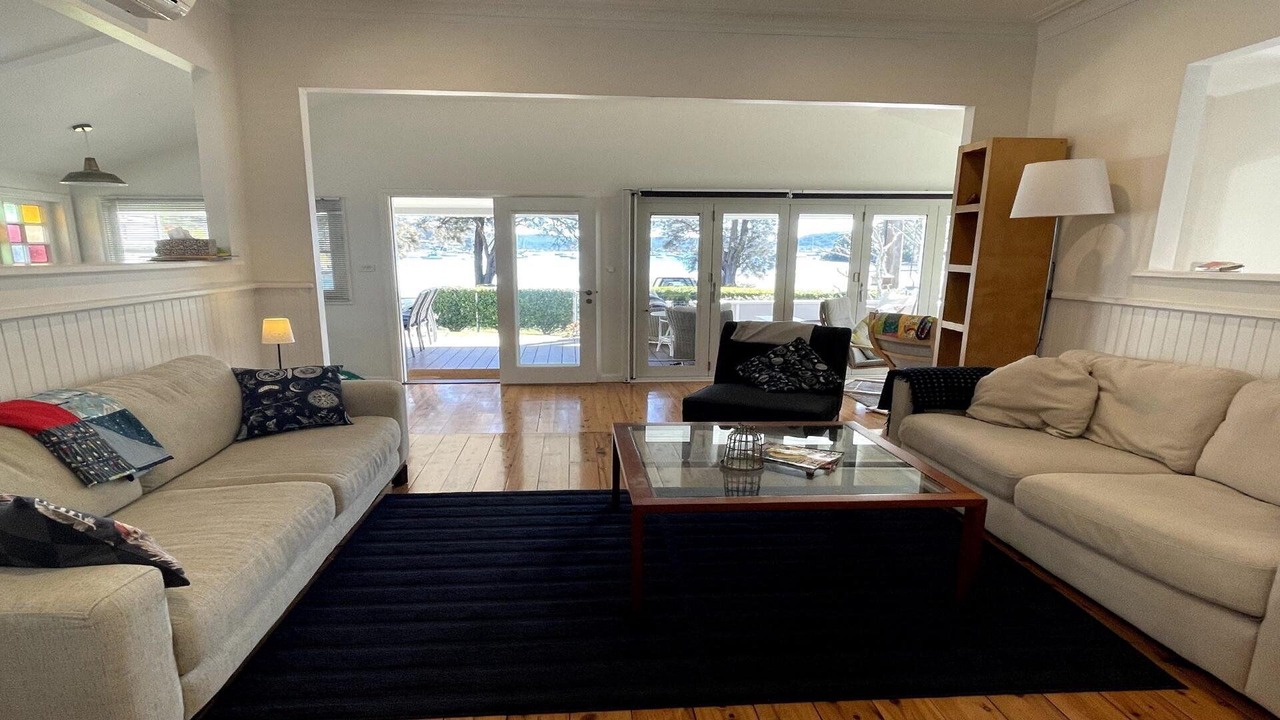 Photo of Livingroom in Killcare