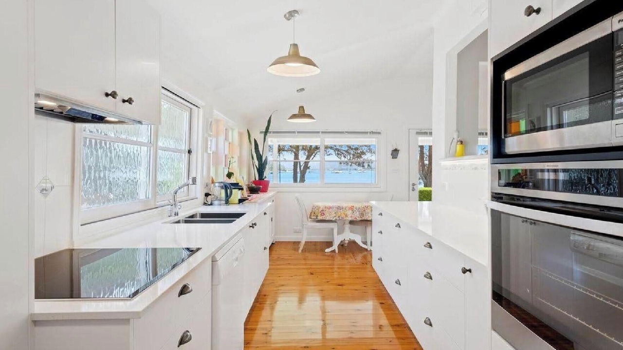 Photo of Kitchen in Killcare