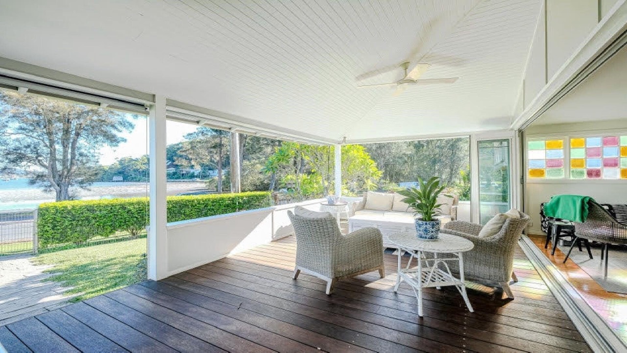 Photo of Patio Balcony in Killcare