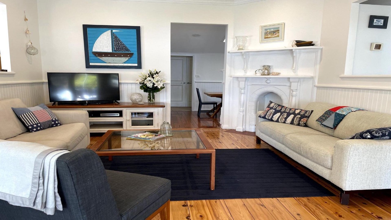 Photo of Livingroom in Killcare