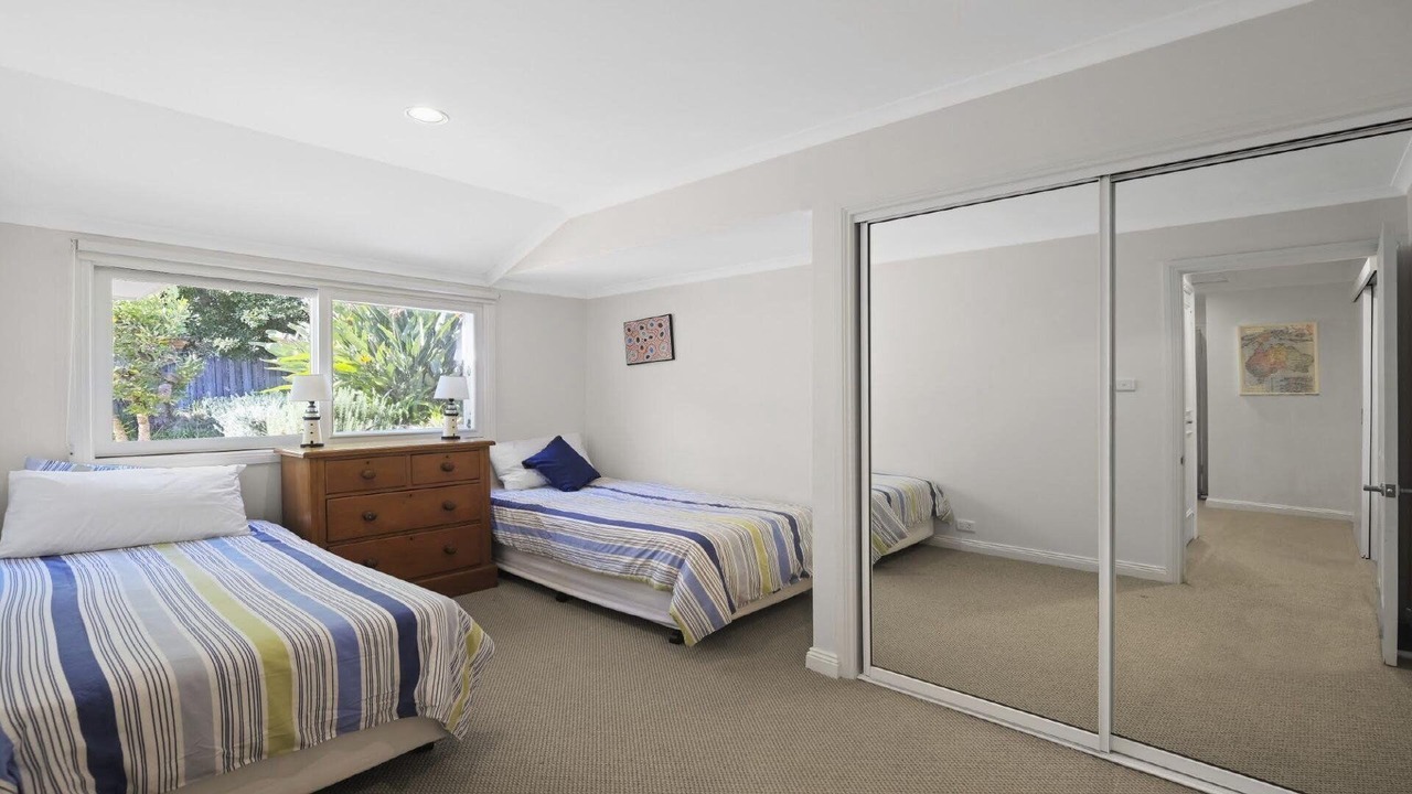 Photo of Bedroom in Killcare