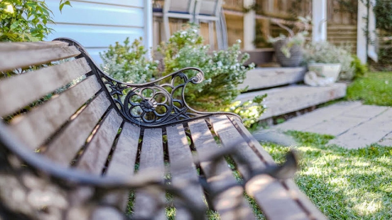Photo of Patio Balcony in Killcare