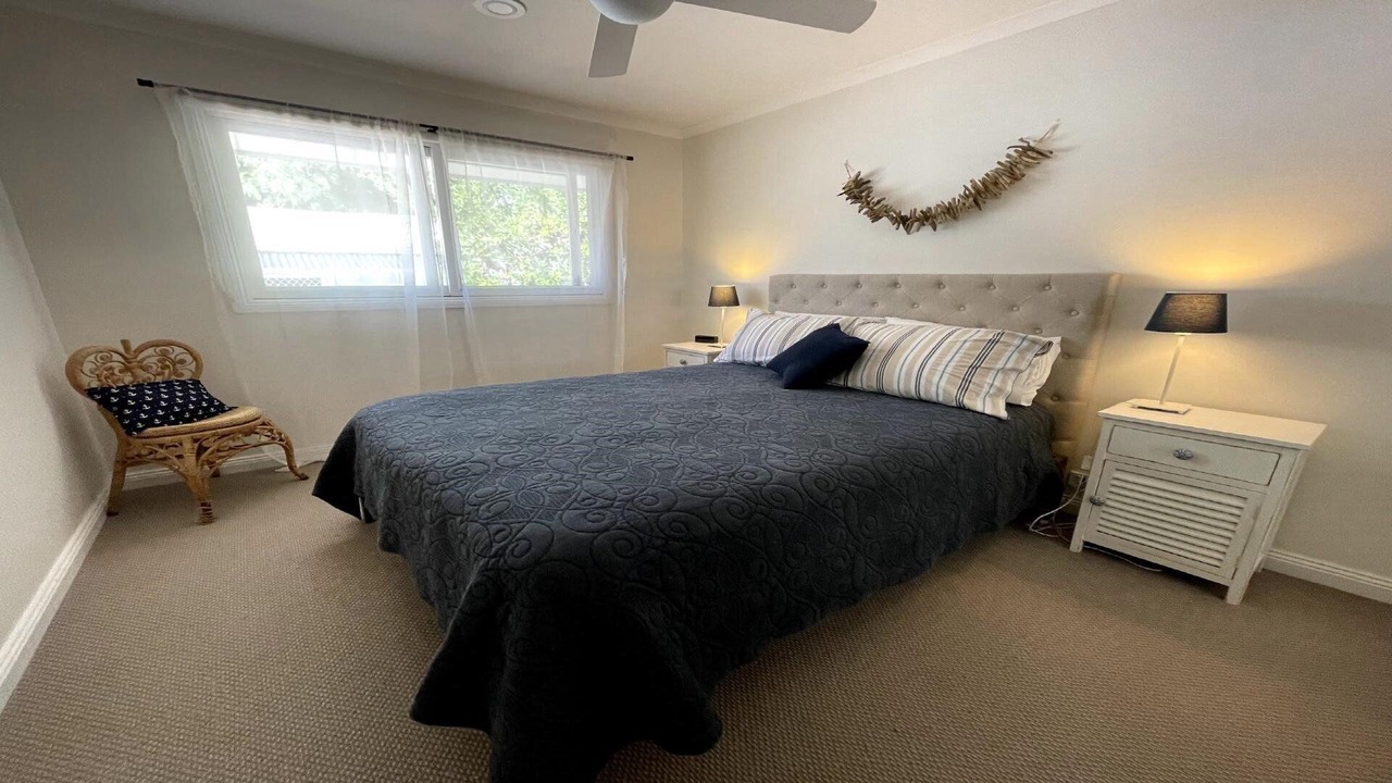 Photo of Bedroom in Killcare