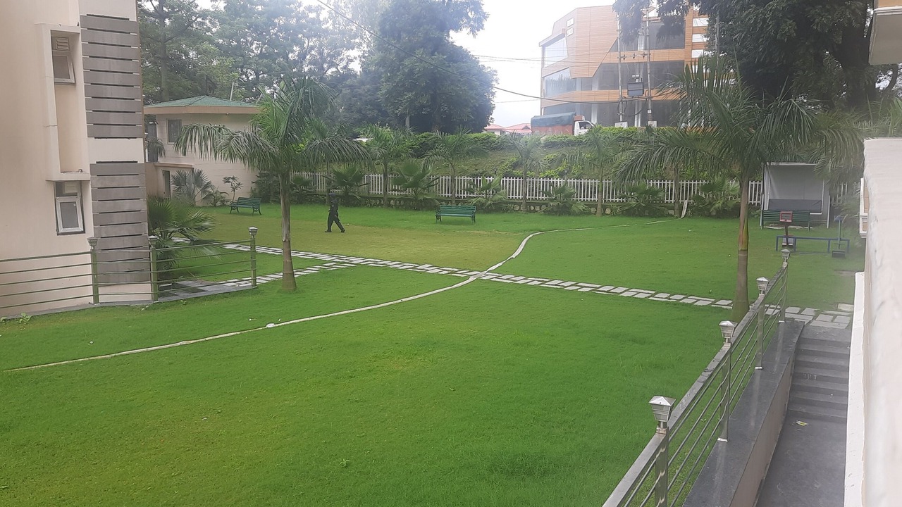 Photo of Outdoor in Bullawala