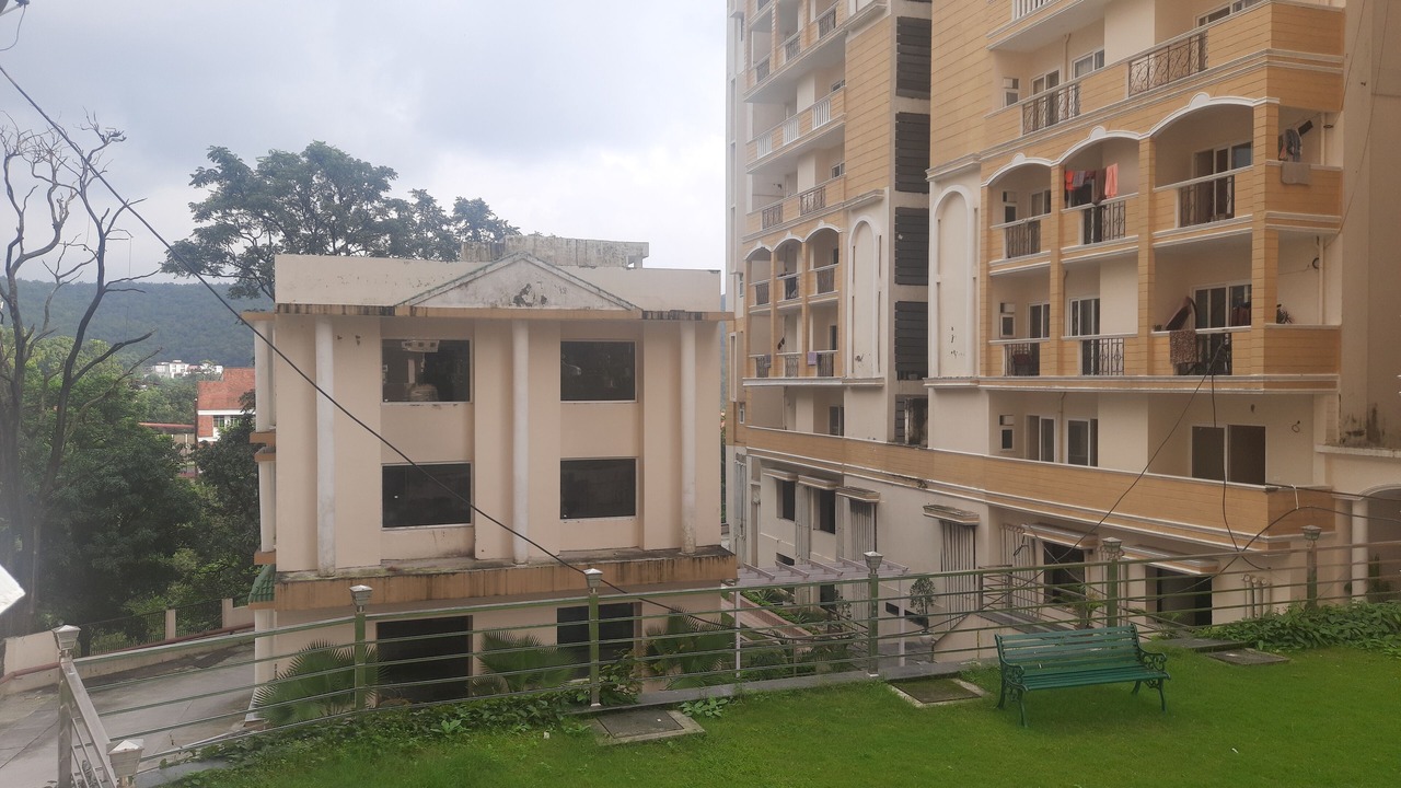 Photo of Outdoor in Bullawala
