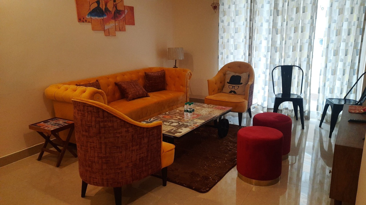 Photo of Livingroom in Bullawala