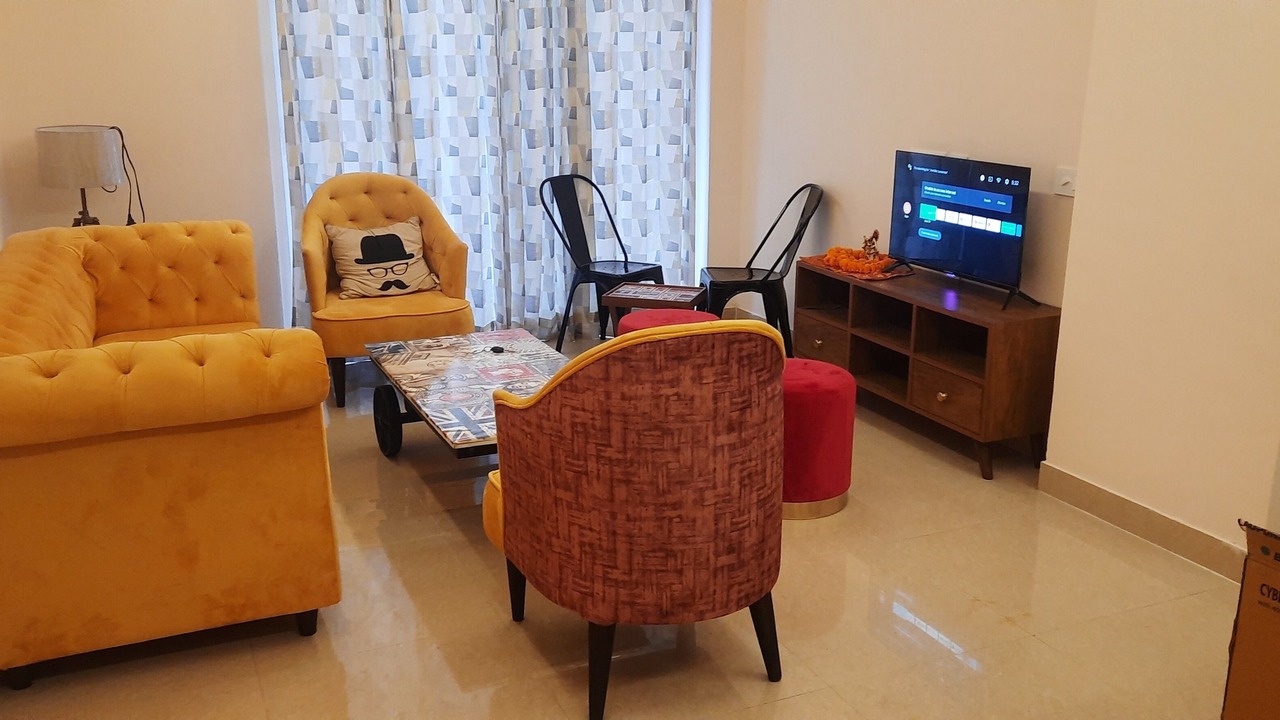 Photo of Livingroom in Bullawala