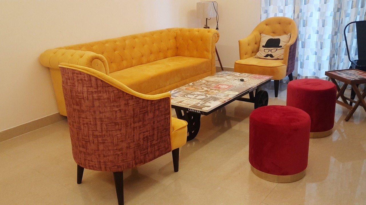 Photo of Livingroom in Bullawala
