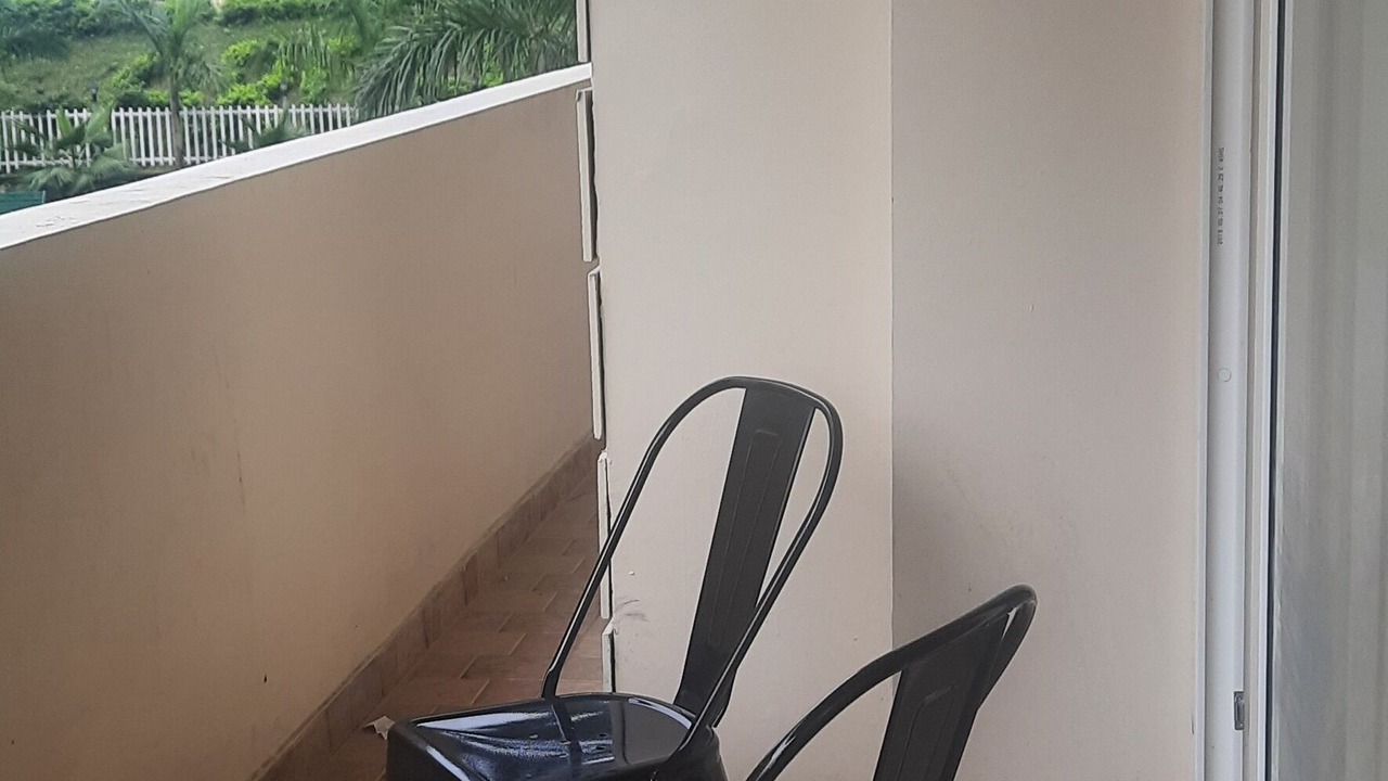 Photo of Patio Balcony in Bullawala