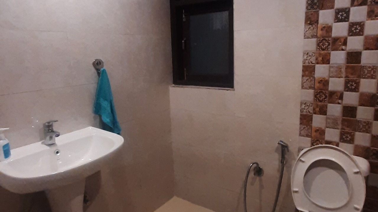 Photo of Bathroom in Bullawala
